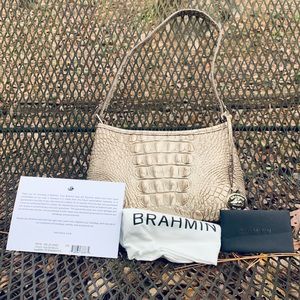 Brahmin Anytime Mini Sugarcane NWT
